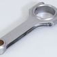 Eagle Chevrolet LS 6.460in Length 1.889in Rod Journal Forged 4340 Steel H-Beam Rods - Set of 8