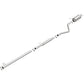 BRExhaust 06-14 Honda Ridgeline 3.5L Exhaust Kit