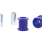 SuperPro 2014 Mazda 3 i SV Front Lower Inner Forward Control Arm Bushing Kit