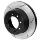 Wilwood Rotor-GT60 2.92 Offset GT BLK 15.50 x 1.38 - 8x6.69 Inch