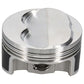 Wiseco RED Series Chevy Small Block 350 4.040in Bore 1.125in CH 3.00 CC Piston Set