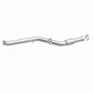 Magnaflow 15-16 328i GT xDrive L4 2 OEM Underbody Direct Fit Converter