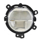 Hella 2014-2015 Mini Cooper Fog Light Assembly Right