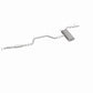 MagnaFlow BRE Exhaust Kit 07-14 Sebring 200 Avenger 2.4L