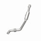 Magnaflow 15-17 Ford Mustang 3.7L Direct Fit Converter