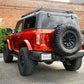 DV8 Offroad 21-23 Ford Bronco 2-Door Hard Top Roof Rack
