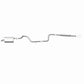 MagnaFlow BRE Exhaust Kit 00-09 Allure LaCrosse Impala Monte Carlo