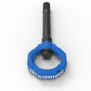 afe aFe CONTROL Tow Hook Chevrolet Corvette (C8) 20-25 V8-6.2L