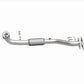 BRE Exhaust 04-09 Kia SPECTRA 2.0L Front Pipe Kit