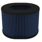 afe Magnum FORCE Intake Rplcmnt Air Filter 5-1/2IN F x (12-1/4x9-3/4)IN B x (11-1/4x8-3/4)IN Tx8IN H