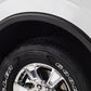 Husky Liners 15-17 Ford F-150 OE Style Fender Flares - 4pc