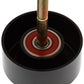 Gates 09-14 Nissan Murano V-6 3.5L Lower Belt Drive Pulley