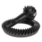Yukon 67-72 Chevrolet Camaro Limited Slip & Re-Gear Kit - 30 Spline 3.73 Ratio