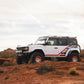 DV8 Offroad 2022+ Ford Bronco Raptor Tube Front Bumper