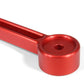 Perrin 93-22 Impreza / 02-22 WRX / 04-21 STI / 13-20 & 2022 BRZ / 2022 GR86 Battery Tie Down - Red