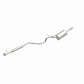 BRExhaust 13-19 Nissan Sentra 1.8L Exhaust Kit