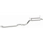 MagnaFlow BRE Exhaust Kit 01-06 Hyundai Santa Fe 2.7L
