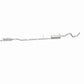 MagnaFlow BRE Exhaust Kit 11-17 Ford F-250 F-350 Super Duty 6.2L
