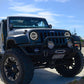 Oracle 07-16 Jeep Wrangler JK SMD HL - ColorSHIFT w/ BC1 Controller