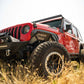DV8 Offroad 18-24 Jeep Wrangler JL Fender Deletes