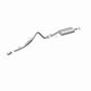 MagnaFlow BRE Exhaust Kit 05-08 Mercury Mariner 3.0L