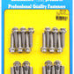 ARP SB Chevy SB2 intake manifold bolt kit tall