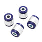 SuperPro 22-23 Hyundai Kona N Rear UCA Inner & Outer Bushing Kit (4pcs)