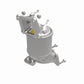 MagnaFlow DF Conv 21-22 Kia Sorento 2.5L OEM