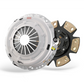 Clutch Masters 05-06 Chevy Cobalt SS 2.0L Supercharged FX400 Heavy Duty 6-Puck Clutch Kit