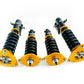 ISC Suspension 15-21 Subaru WRX/STI N1 Street Sport Ultra Low Coilover Kit