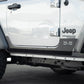 DV8 Offroad 18-23 Jeep Wrangler JL Rock Skins (2 Door Only)