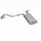 MagnaFlow BRE Exhaust Kit 09-13 Matrix Vibe 1.8L