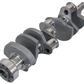 Eagle Chevrolet BB 1Pc Rear Seal 4.250in Stroke Internal Balance Forged 4340 Steel Crankshaft