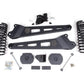 Zone Offroad 19-24 Ram 2500 Diesel 3 Inch Lift Kit W/ Radius Arm