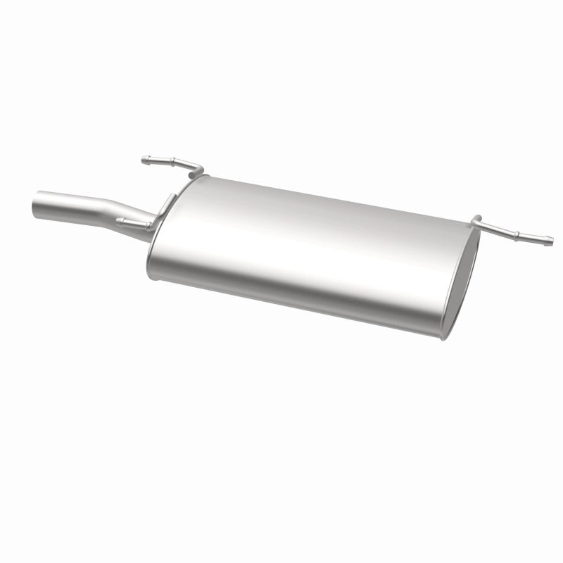 BRE Exhaust 92-93 Camry 2.2L Muffler Kit