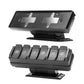 Oracle Trigger 6 Shooter Toyota 4Runner Lexus Gx 470 & Fj Cruiser Combo Kit