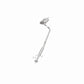 MagnaFlow BRE Exhaust Kit Replacement Stainless Toyota