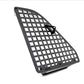 DV8 Offroad 2018+ Jeep Wrangler Rear Window Molle Panels