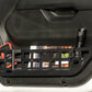DV8 Offroad 18-25 Jeep Wrangler JL Electric Seat Front Door Molle Pockets