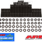 ARP Chevy V6 w/Pontiac Runner head stud kit