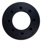 Timbren 11-19 Chevrolet Silverado/GMC Sierra 3500 HD BES Coated Brake Rotor - Rear