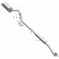 MagnaFlow BRE Exhaust Kit 02-06 Honda CRV 2.4L