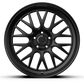 fifteen52 Holeshot RSR 20x11 5x120 43mm ET 72.56mm Center Bore Asphalt Black
