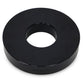 SuperPro 1997 Jeep Wrangler Sahara Rear Coil Spring Spacer - 30mm (Individual)