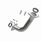 BRE Exhaust 99-05 Tracker Grand Vitara  1.6L 2.0L 2.5L Front Pipe Kit
