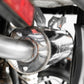 MBRP 14-22 CFMOTO ZFORCE 800 (Z8/Z8EX/800/800EX) Slip-On Exhaust System