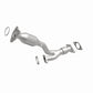 Magnaflow 2007 Pontiac G6 3.5L Direct Fit Converter