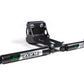 Zone Offroad 05-23 Ford F250/350 Super Duty Zone Dual Stabilizer Kit w/ Nitro Stabilizer
