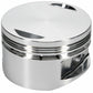 JE Pistons 3.528 Harley-Davidson 1200 SPRSTR Piston Single