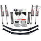 Skyjacker 4In SYSTEM 08F350 4WD DIESEL